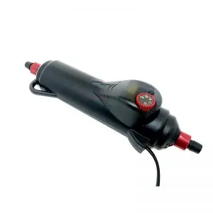 Calentador externo Acuario de agua dulce