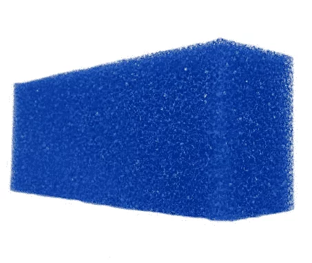 Esponja Filtro Acuario
